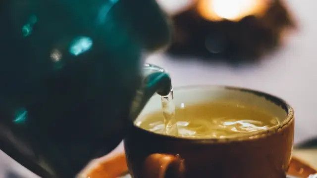 7 Manfaat Teh Daun Mangga, Rahasia Alami Kendalikan Gula Darah