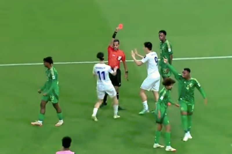 Uzbekistan Juara Piala Asia U-17 2025! Bungkam Arab Saudi 2-0