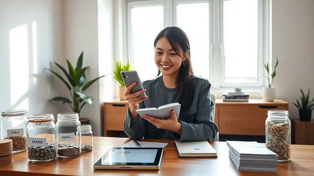 Menginspirasi Sejak Dulu, Semangat Kartini dalam Membangun Kemandirian Finansial Wanita