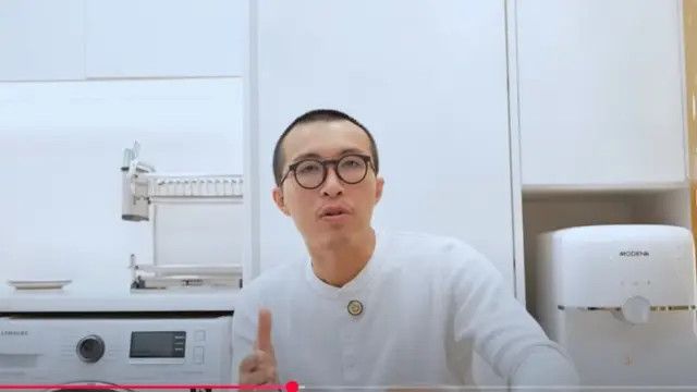 Efektif Atasi Bau Badan, Tapi Waspadai Efek Samping Tawas Menurut Dokter Tirta