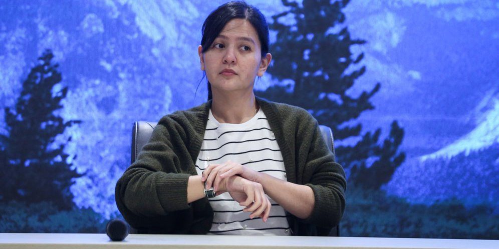 5 Kartini Masa Kini di Sepak Bola Indonesia