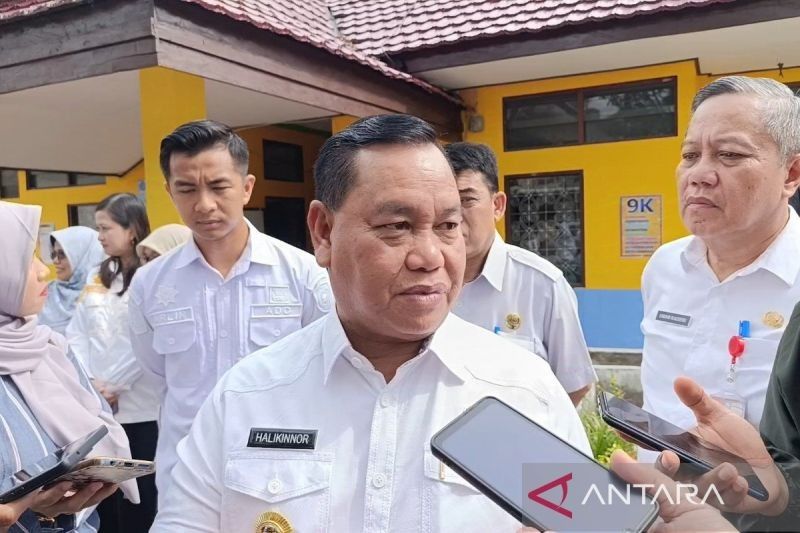 Migrasi Pendatang Pengaruhi Angka Kemiskinan di Kotim, Kalimantan Tengah