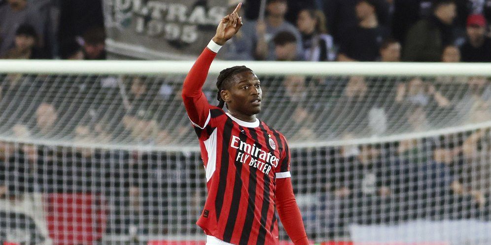 Inter vs Milan, Siapa yang Bakal Melaju ke Final?