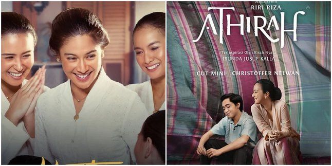 9 Film Inspiratif tentang Perempuan, Wajib Ditonton di Hari Kartini