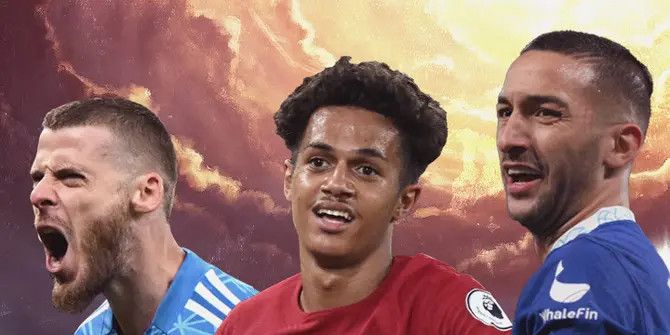 5 Kasus Transfer Pemain Sepak Bola Gagal Akibat Masalah Dokumen