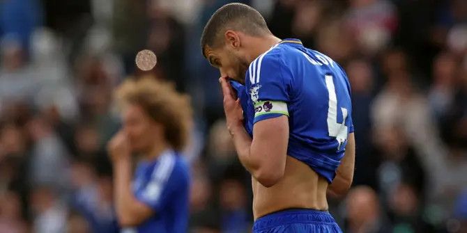 Leicester Umumkan Degradasi dari Premier League dengan Santai, Seolah Malah Kabar Gembira