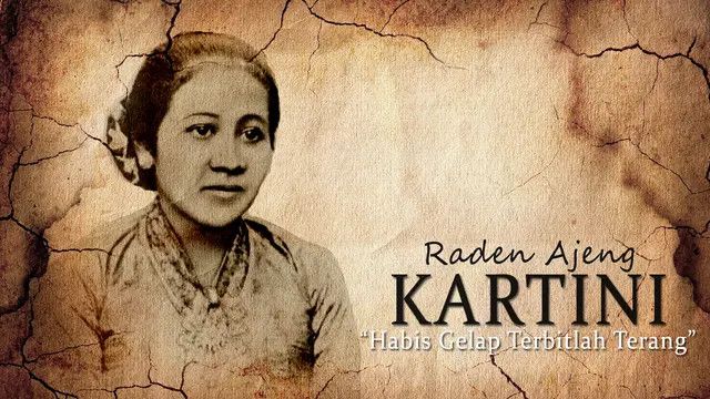 Menggali Makna Lagu Ibu Kita Kartini, Simbol Perjuangan Emansipasi Wanita Indonesia