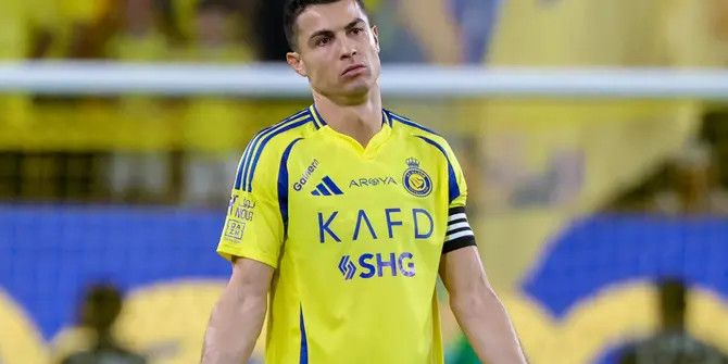 5 Pemain Sepak Bola yang Punya Gelar Lebih Banyak dari Cristiano Ronaldo Sejak 2009