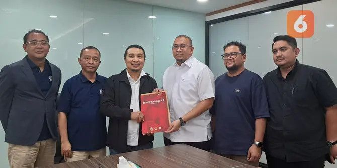 Mertua Arhan Pratama Laporkan Wasit Pertandingan Semen Padang vs PSIS ke PT LIB, Ini Penyebabnya