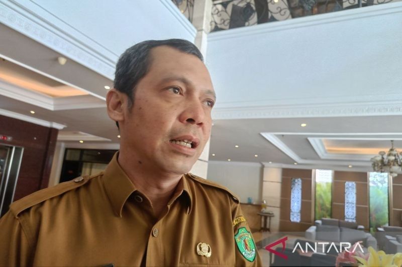 Kaltim Ringankan Beban MBR: 1.000 Hunian Dapat Bantuan Biaya Administrasi hingga Rp10 Juta