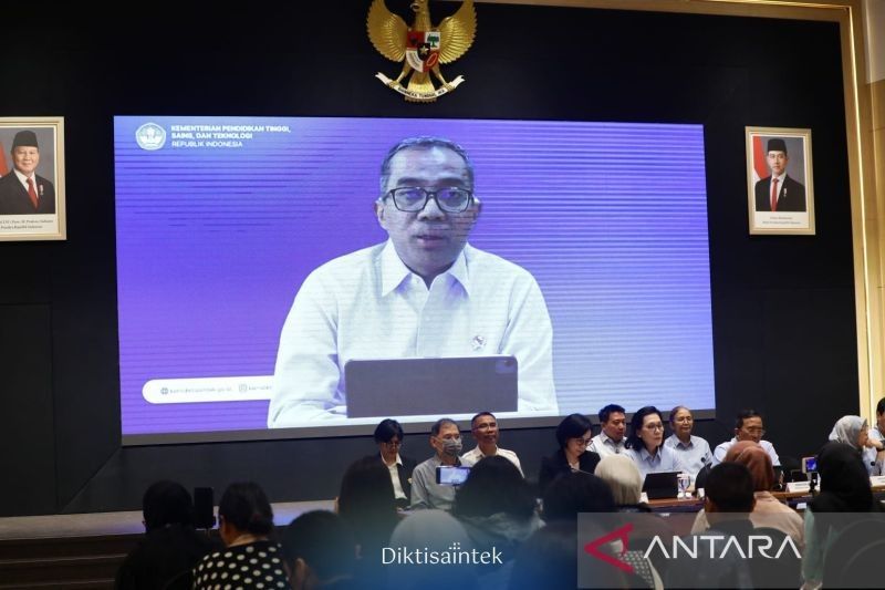 Kemdikbudristek: Nol Toleransi Kekerasan di Perguruan Tinggi, Kasus Unpad Jadi Peringatan Serius