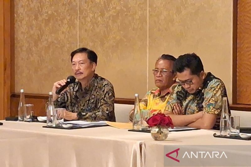 OCI Siap Mediasi Kasus Dugaan Kekerasan, Tunggu Kuasa Hukum Kembali
