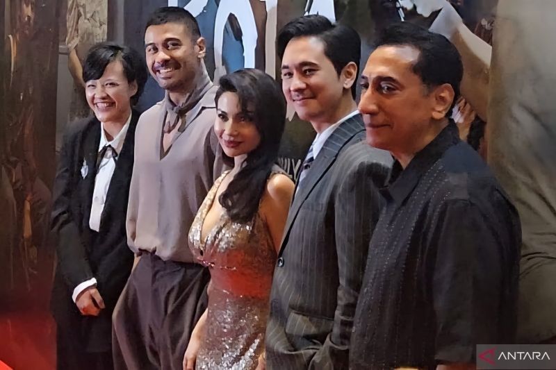 Adegan Kunci 