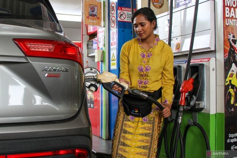 Layanan SIM Gratis untuk ASN Perempuan DKI Jakarta di Hari Kartini