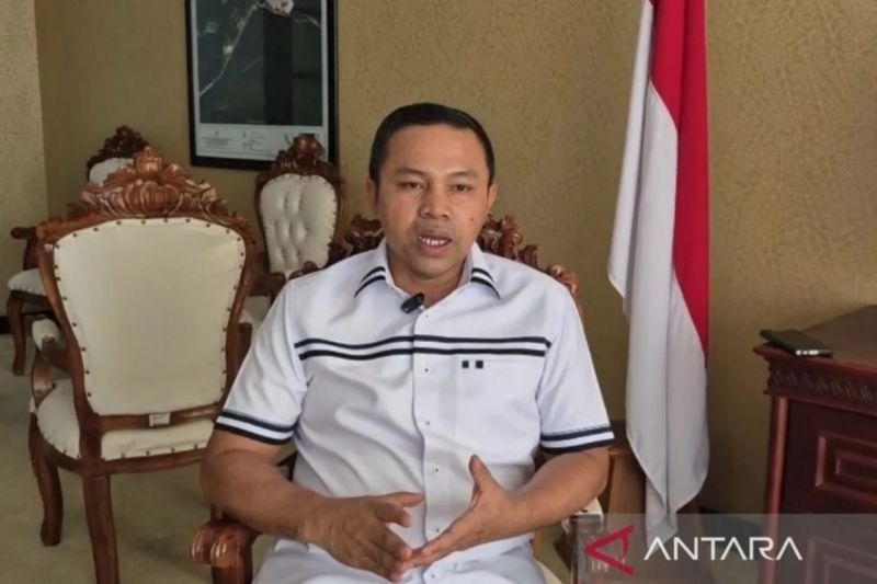 Riau Siapkan Asrama Haji untuk Sekolah Rakyat, Lahan Pasir Putih Disiapkan
