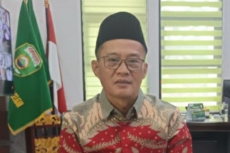 Kemenag Sumsel Beri Kesempatan Tambahan Pelunasan Bipih Hingga 25 April 2025