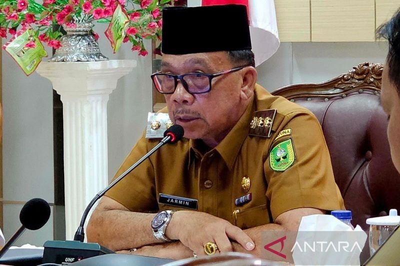 Natuna Anggarkan Rp13,8 Miliar untuk JKN Warga, Capaian UHC Lampaui Target
