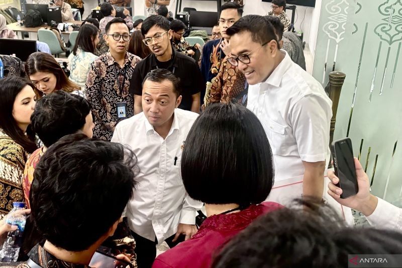 Evakuasi Warga Gaza: Indonesia Siap Bantu, Namun Tantangan Teknis Masih Besar