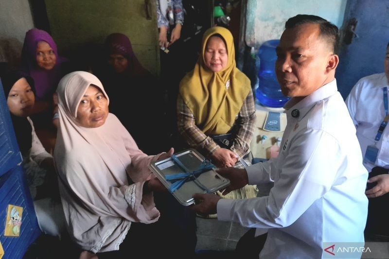 Mendukbangga Libatkan TPK Pastikan MBG di Majalengka Tepat Sasaran
