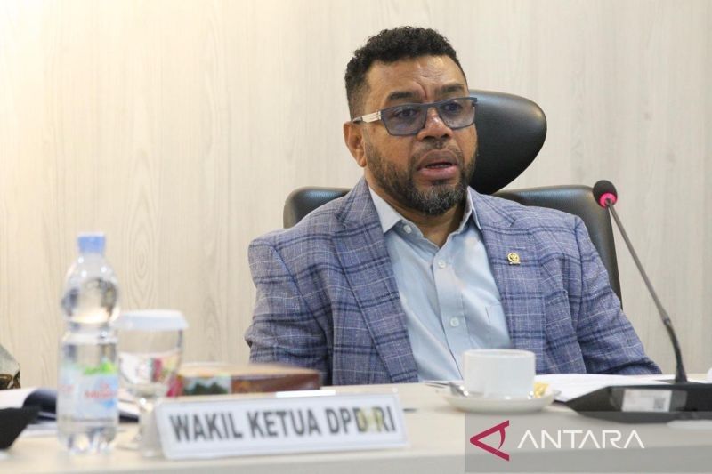 Senator Desak Revisi UU SJSN: Jaminan Sosial Nasional Harus Maksimal