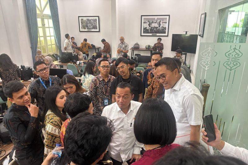 Mensesneg Telusuri Kehadiran TNI di Kampus: Antara Dialog Akademik dan Kebebasan Berpendapat