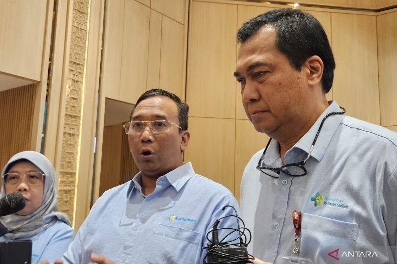Kemenkes Terbitkan SOP Baru: Ruangan Kosong di RS Wajib Disegel untuk Cegah Penyalahgunaan