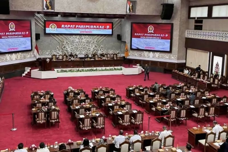 Berkas PAW Endang Susilawati untuk Gantikan Almarhum Agus Pramono Dikirim ke Kemendagri
