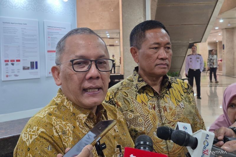 BRIN Kembangkan AI untuk Pertahanan Nasional: Dorong Industri Strategis Lebih Unggul