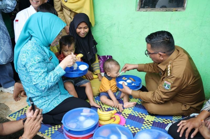 Penguatan Program KB: Kunci Peningkatan Kualitas SDM di Banten