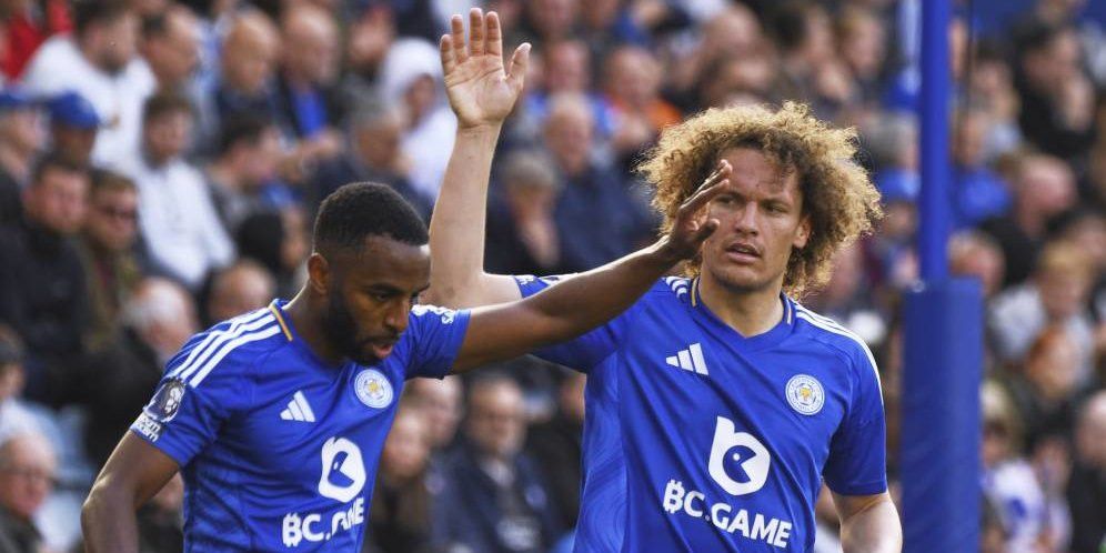 5 Pemain Leicester yang Bisa Diboyong Manchester United, Cocok dengan Kebutuhan Ruben Amorim