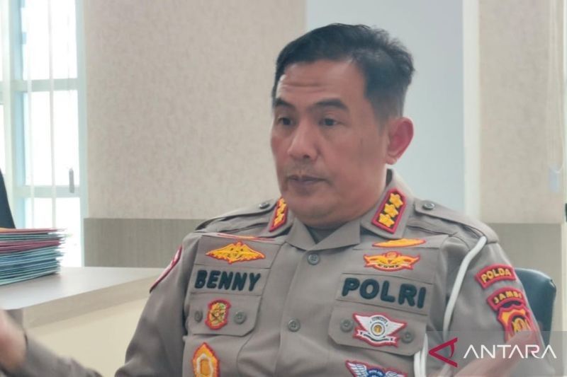 Waspada! Penipuan SIM Online Marak, Ditlantas Polda Jambi Imbau Masyarakat Tetap Waspada