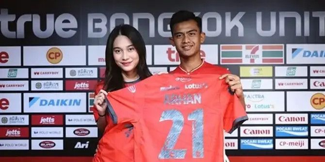 Mertua Bela Mantu, Tegaskan Skill Pratama Arhan Bukan Cuma Lemparan Jauh Tapi Assist Hebat