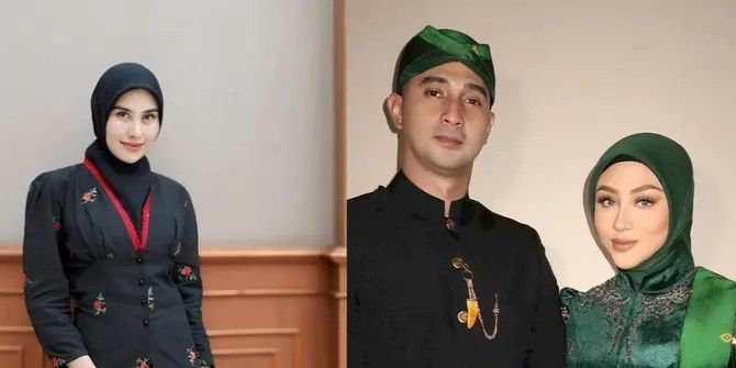 Adu Gaya Kebaya Margin Wieheerm dan Syahnaz Sadiqah yang Kini Jadi Ibu Pejabat di Hari Kartini 2025, Siapa Paling Cantik?