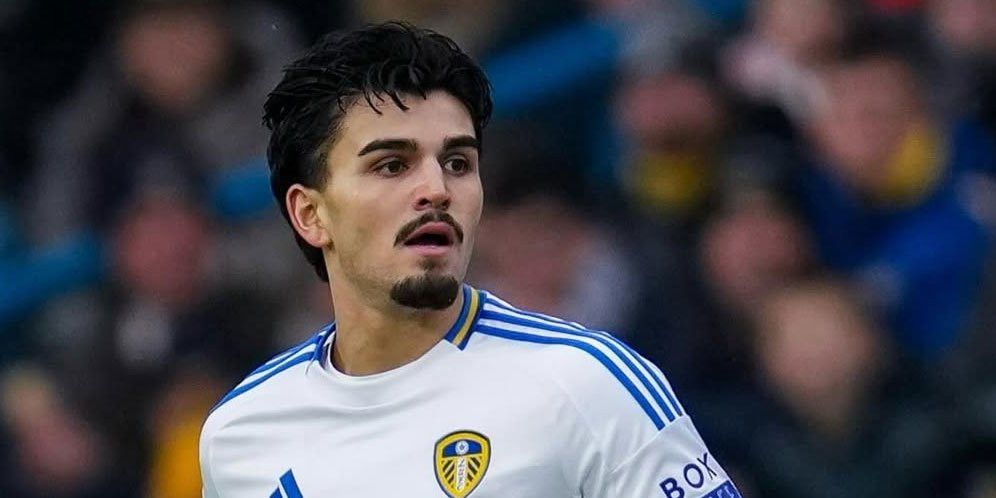 Pascal Struijk, Pemain Berdarah Indonesia Bantu Leeds Promosi ke Premier League