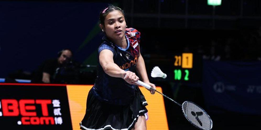 Duh! Gregoria Mariska Tunjung Bakal Absen di Piala Sudirman 2025, Digantikan Pemain ini