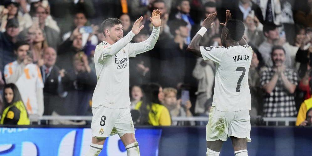Prediksi Pertandingan Getafe Vs Real Madrid, 24 April 2025
