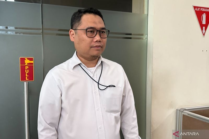 KPK Periksa Komut PT IAE Terkait Pengembalian US$15 Juta Uang Negara