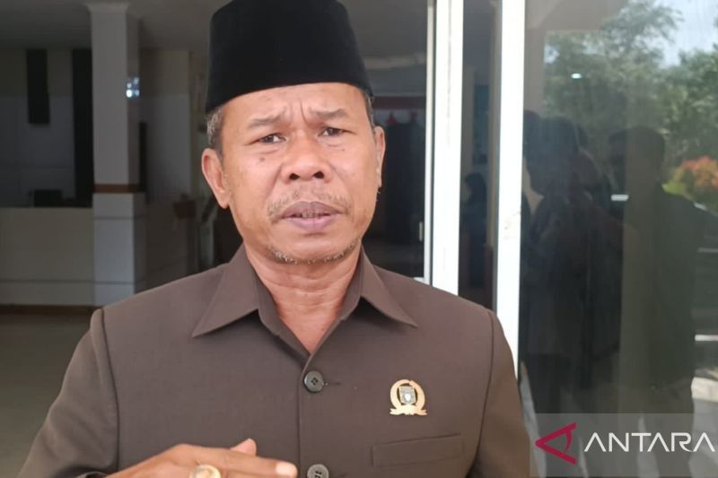 Rp34 Miliar untuk TPST Bangka Tengah: DPRD Minta Pembangunan Matang dan Berkelanjutan