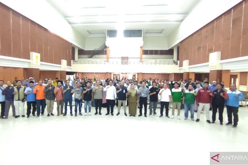 BPJS Ketenagakerjaan Sosialisasikan Program MLT untuk Tingkatkan Kesejahteraan Pekerja Bekasi