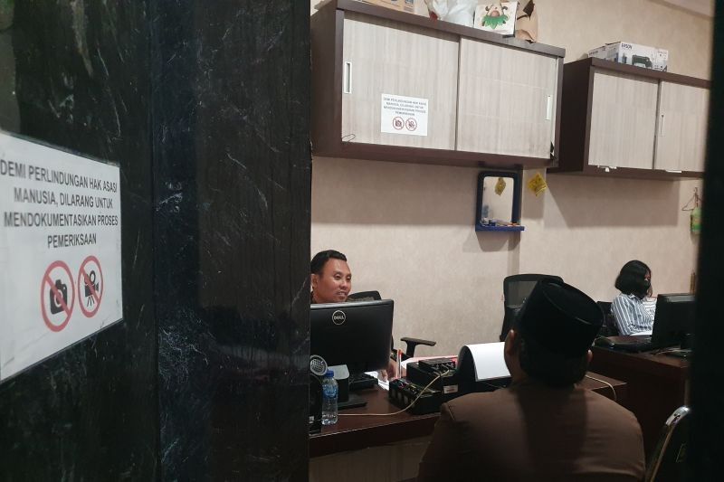 Tujuh Santri Korban Pencabulan di Tulungagung Jalani Pendampingan Psikologis Intensif
