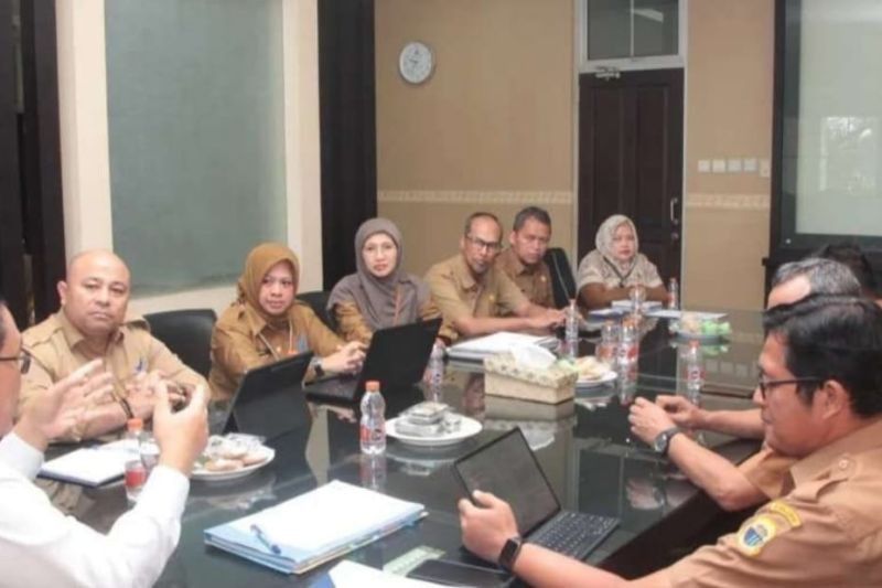 BPOM dan Pemkab Lebak Jalin Sinergi Awasi Peredaran Obat dan Makanan Ilegal
