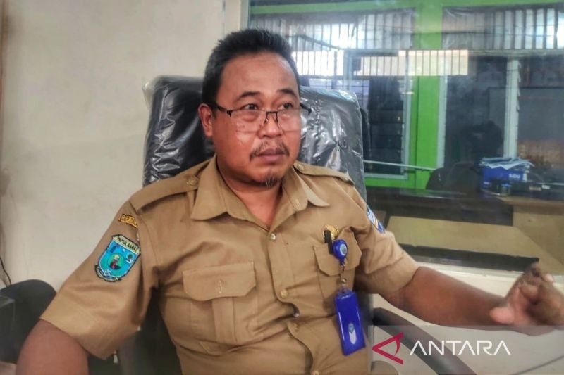 Pendapatan Pajak Manokwari Triwulan I Capai Rp15,9 Miliar, Opsen PKB-BBNKB Jadi Pendongkrak Utama
