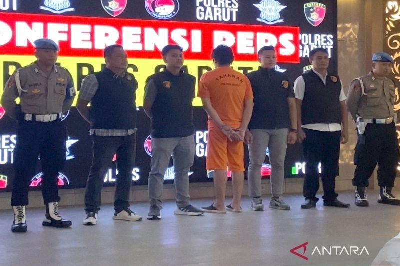 Lima Orang Jadi Korban Pelecehan Seksual Dokter Kandungan di Garut