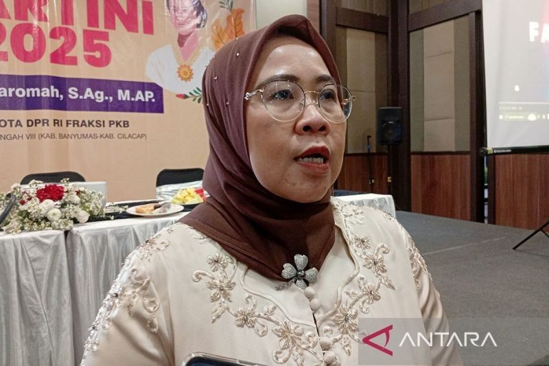 Anggota DPR RI: Persoalan UMKM Harus Diatasi Bersama untuk Cegah Krisis Ekonomi