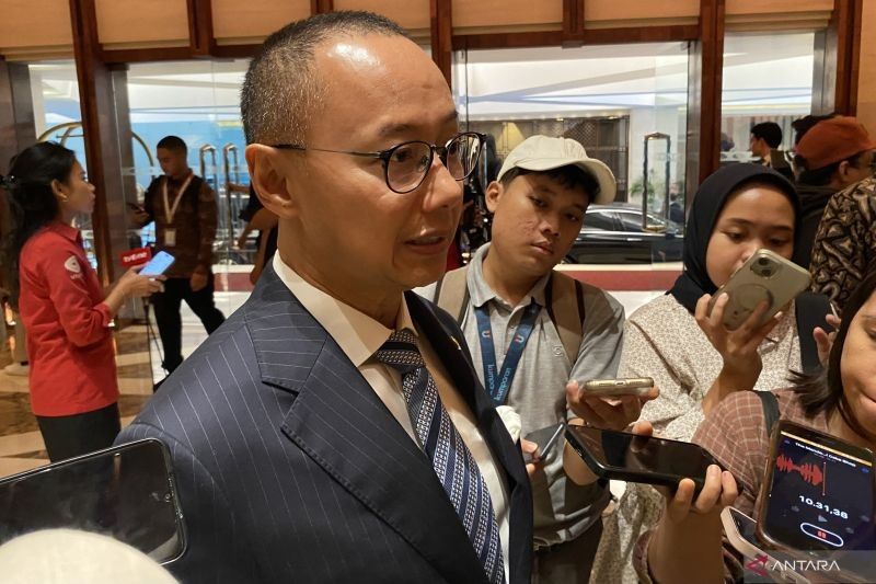 PAN Nilai Permintaan Prabowo pada Menteri untuk Rapatkan Barisan Sangat Lazim