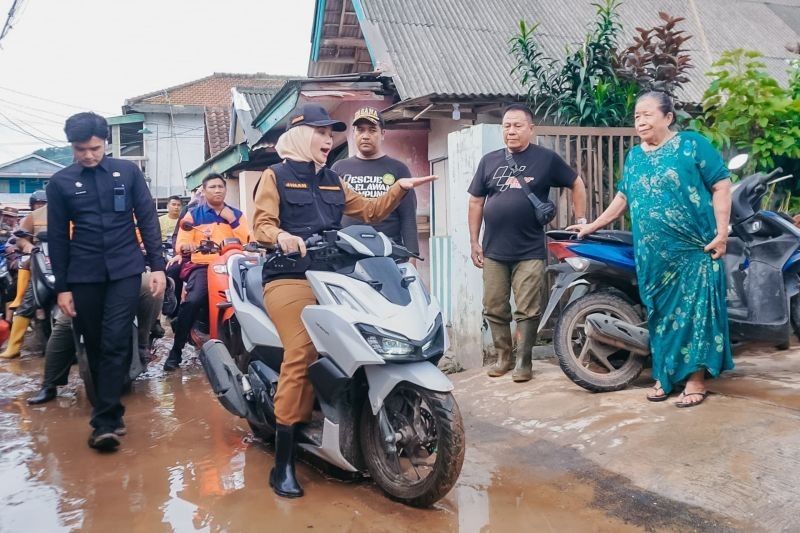 Banjir Bandarlampung: Infrastruktur Pengendalian Banjir Perlu Perbaikan Serius