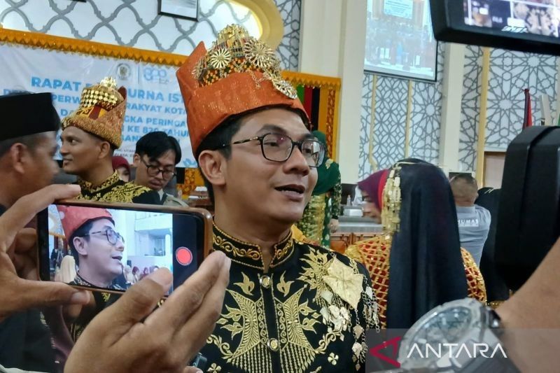 HUT ke-820 Banda Aceh: Momentum Perkuat Budaya dan Syariat Islam