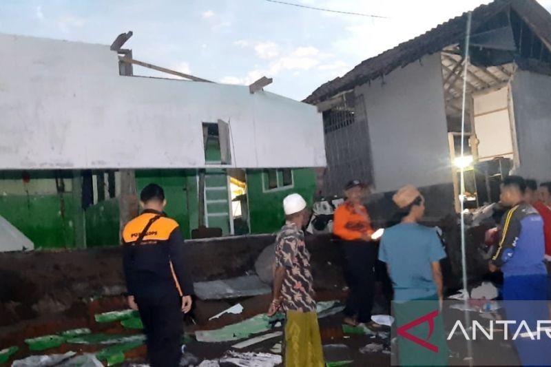 Situbondo Perpanjang Status Tanggap Darurat Bencana Hidrometeorologi hingga Juni 2025