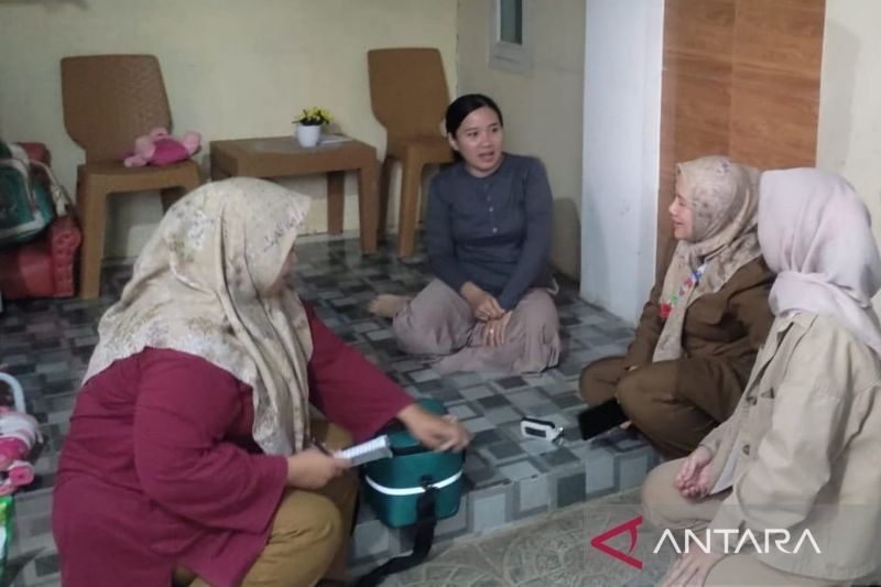 Keracunan Massal Siswa Cianjur: Dinkes Periksa Sampel Makanan