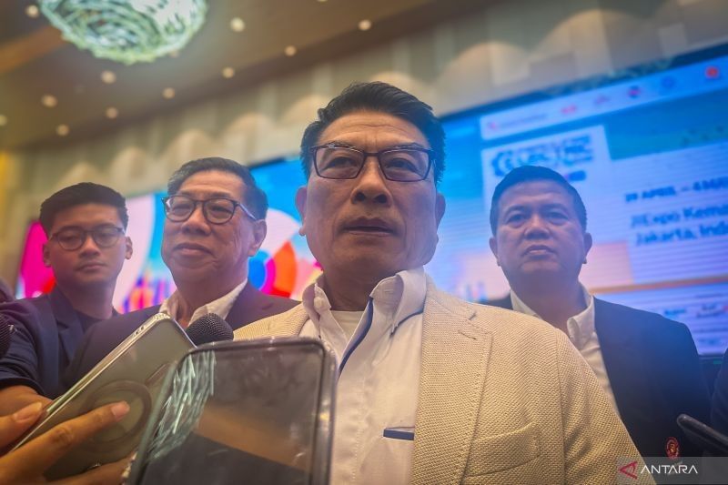 LG Hengkang dari Proyek Titan, Investasi Asing di RI Tetap Optimis?
